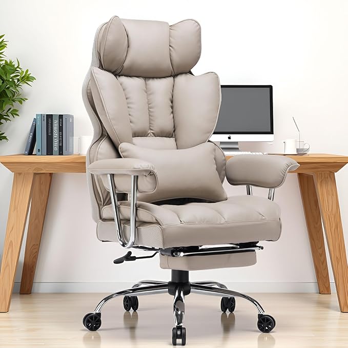 A modern Ifomao office chair
